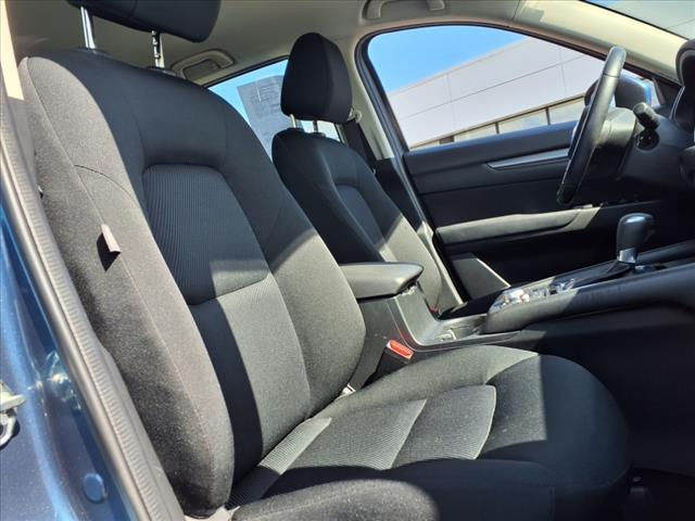 used 2019 Mazda CX-5 car, priced at $21,153
