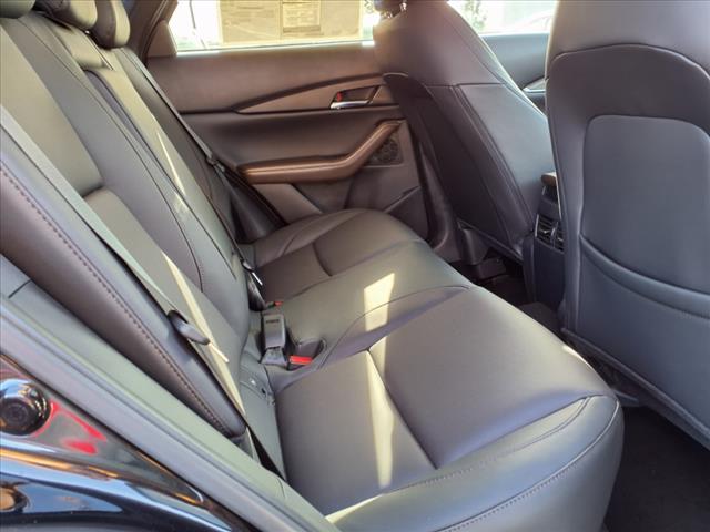 new 2025 Mazda CX-30 car, priced at $33,060