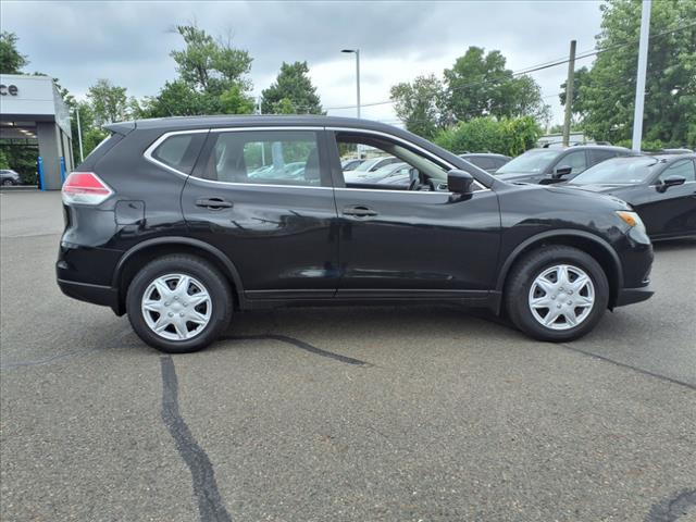 used 2016 Nissan Rogue car, priced at $11,866