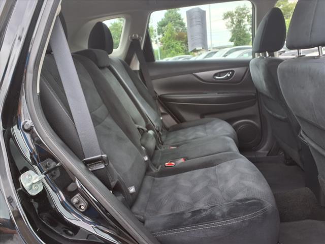 used 2016 Nissan Rogue car, priced at $11,866