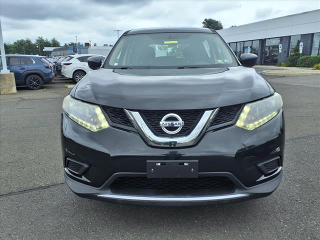 used 2016 Nissan Rogue car, priced at $11,866