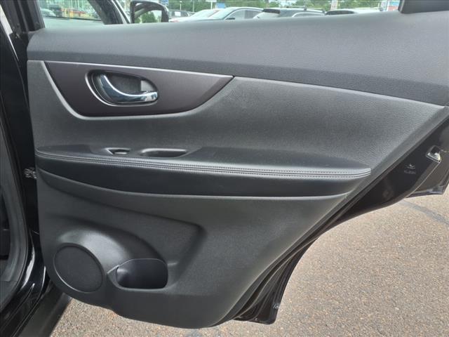 used 2016 Nissan Rogue car, priced at $11,866