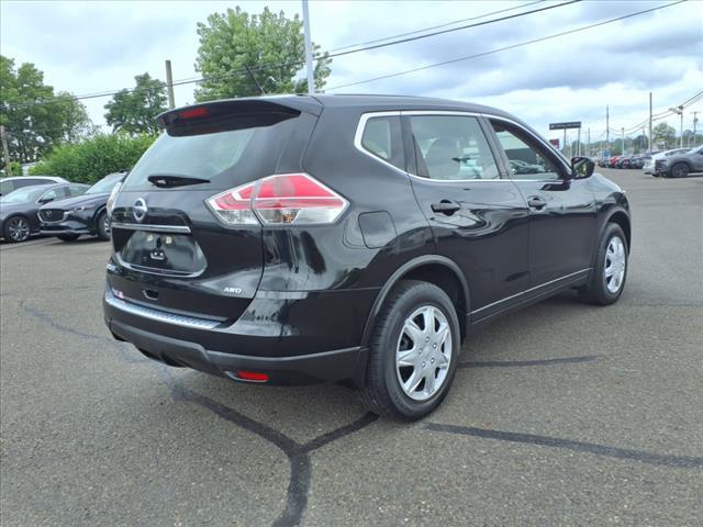 used 2016 Nissan Rogue car, priced at $11,866