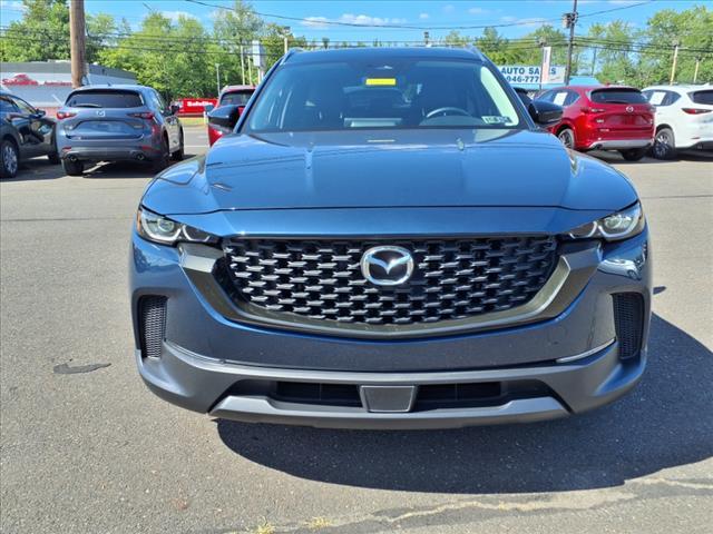 used 2025 Mazda CX-50 car, priced at $29,498