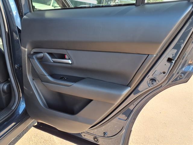 used 2025 Mazda CX-50 car, priced at $29,498