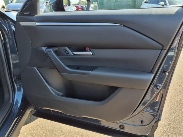 used 2025 Mazda CX-50 car, priced at $29,498