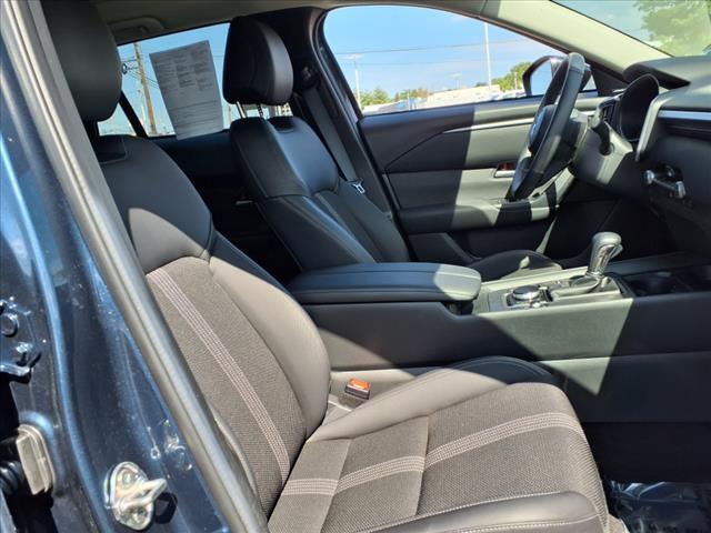 used 2025 Mazda CX-50 car, priced at $29,498