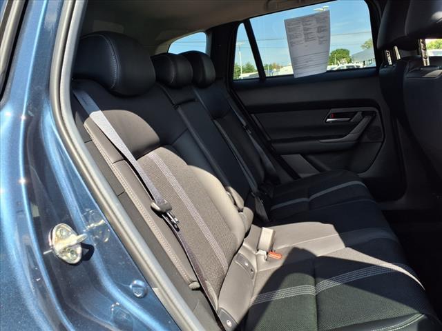 used 2025 Mazda CX-50 car, priced at $29,498
