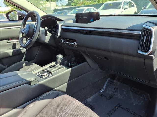 used 2025 Mazda CX-50 car, priced at $29,498