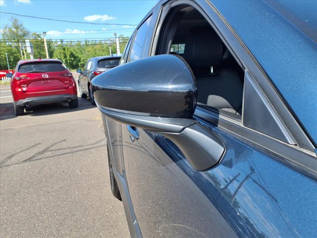 used 2025 Mazda CX-50 car, priced at $29,498