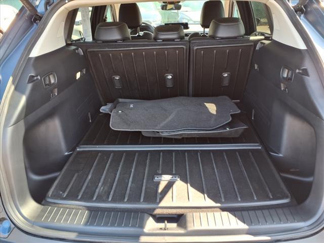 used 2025 Mazda CX-50 car, priced at $29,498