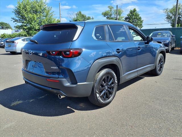 used 2025 Mazda CX-50 car, priced at $29,498