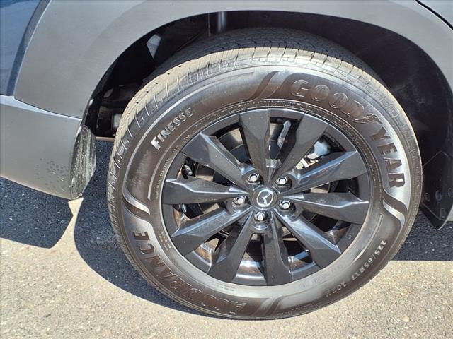 used 2025 Mazda CX-50 car, priced at $29,498
