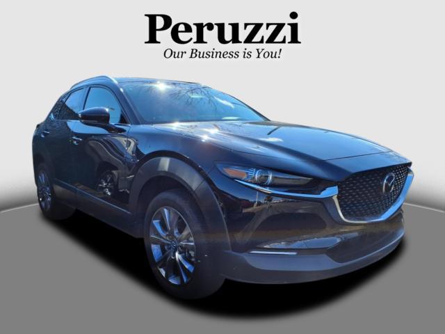 used 2022 Mazda CX-30 car, priced at $24,999