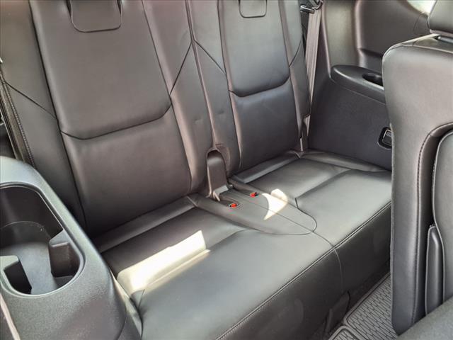used 2022 Mazda CX-9 car, priced at $27,183
