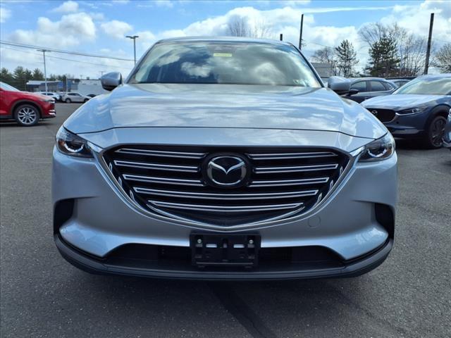 used 2022 Mazda CX-9 car, priced at $27,183