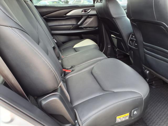 used 2022 Mazda CX-9 car, priced at $27,183