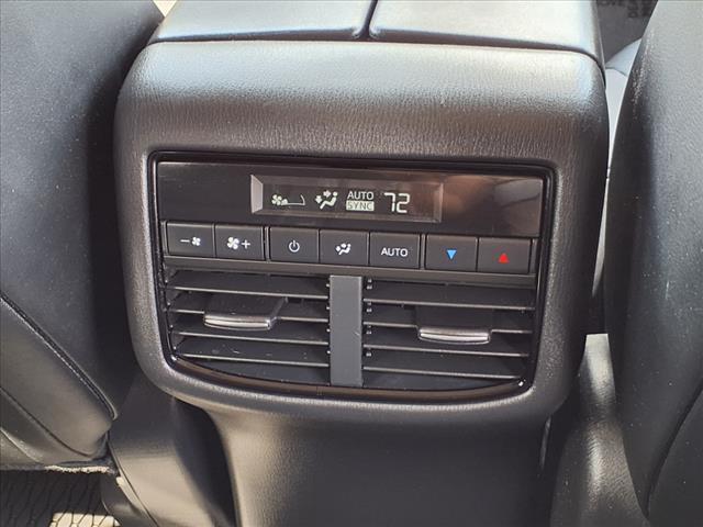 used 2022 Mazda CX-9 car, priced at $27,183