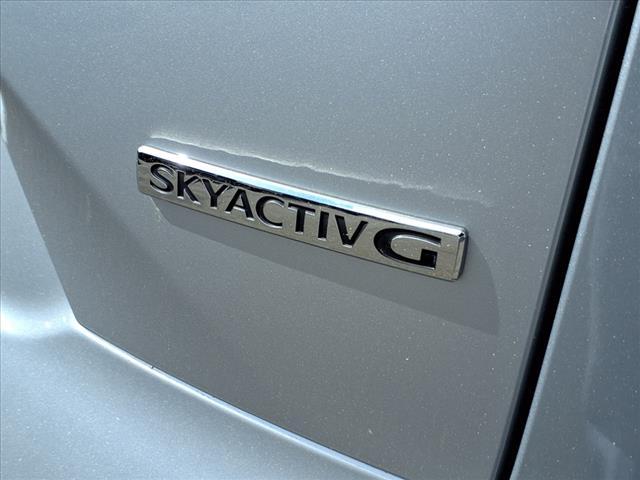 used 2022 Mazda CX-9 car, priced at $27,183