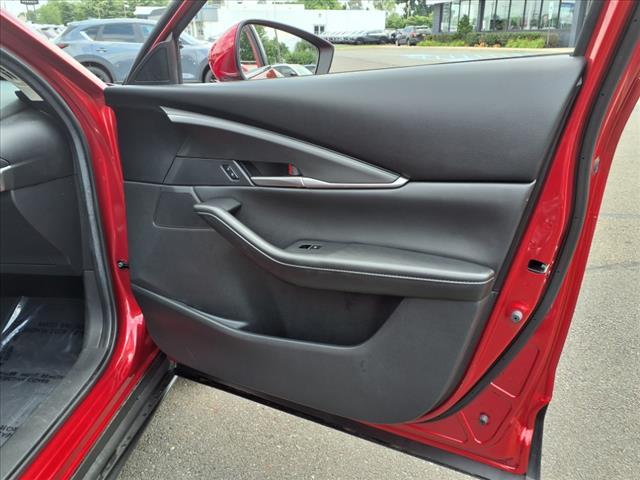 used 2022 Mazda CX-30 car, priced at $23,499