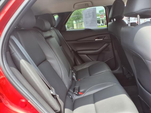 used 2022 Mazda CX-30 car, priced at $23,499