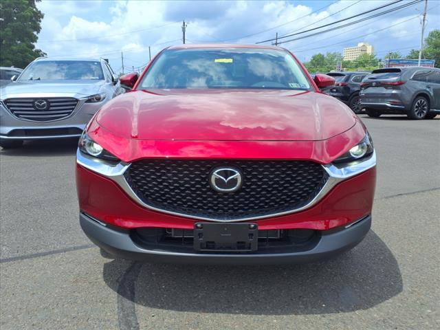 used 2022 Mazda CX-30 car, priced at $23,499