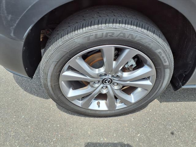 used 2022 Mazda CX-30 car, priced at $23,499