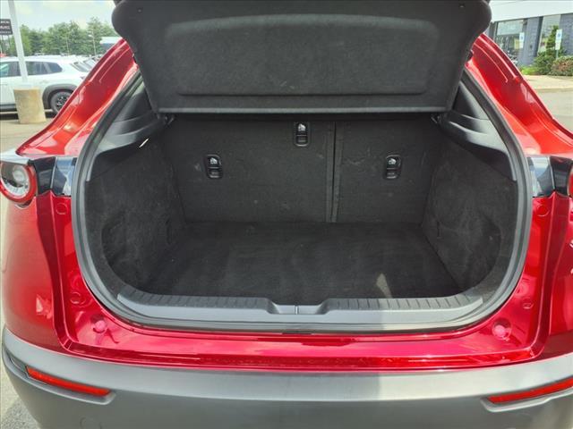 used 2022 Mazda CX-30 car, priced at $23,499
