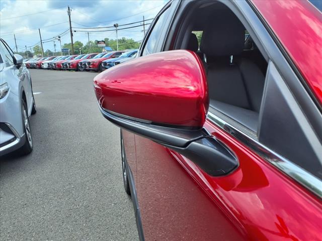 used 2022 Mazda CX-30 car, priced at $23,499