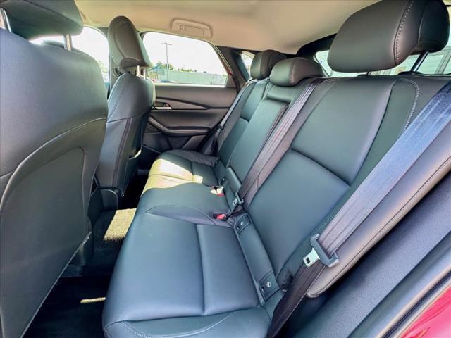 used 2022 Mazda CX-30 car, priced at $23,999