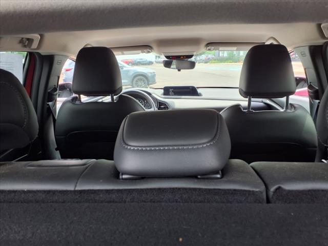 used 2022 Mazda CX-30 car, priced at $23,499