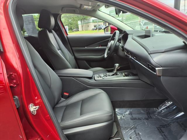 used 2022 Mazda CX-30 car, priced at $23,499