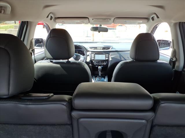 used 2015 Nissan Rogue car, priced at $12,349