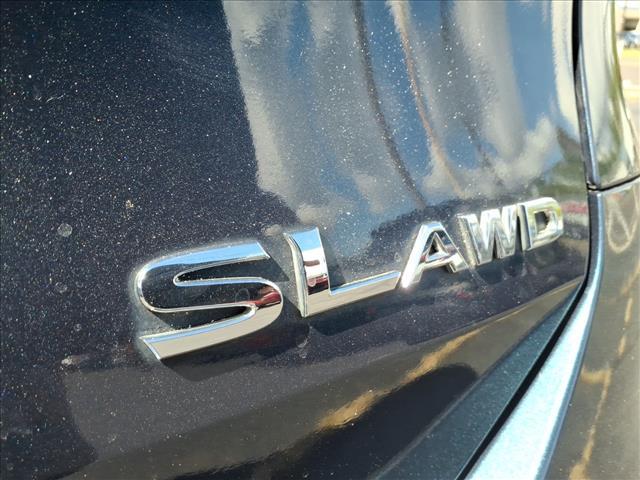 used 2015 Nissan Rogue car, priced at $12,349