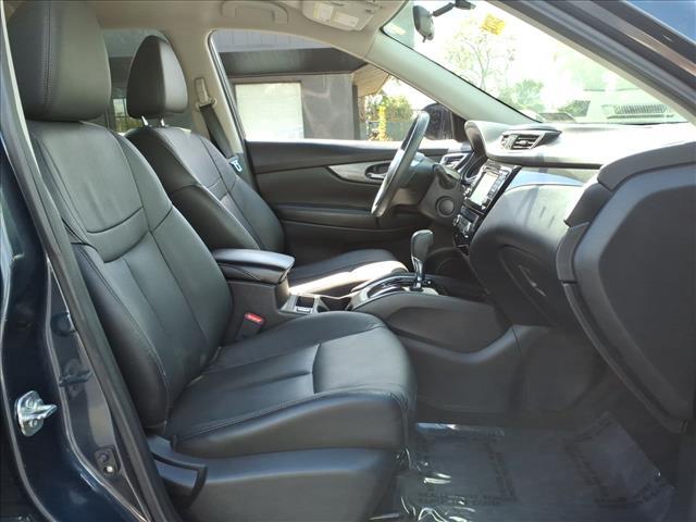 used 2015 Nissan Rogue car, priced at $12,349
