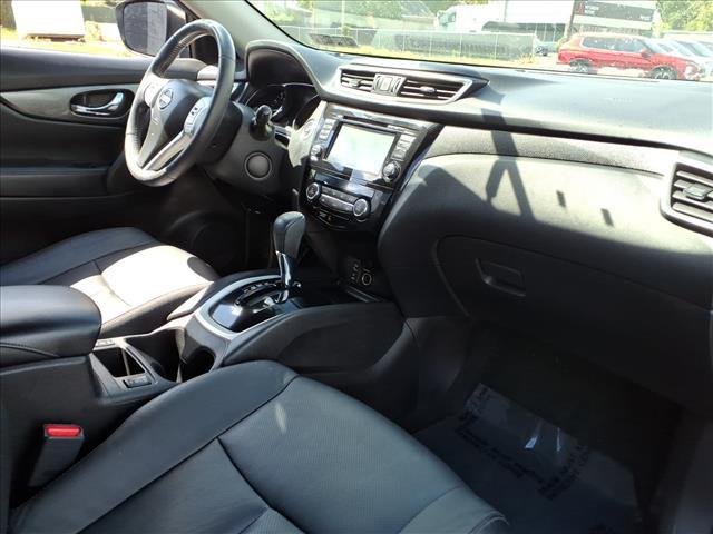 used 2015 Nissan Rogue car, priced at $12,349