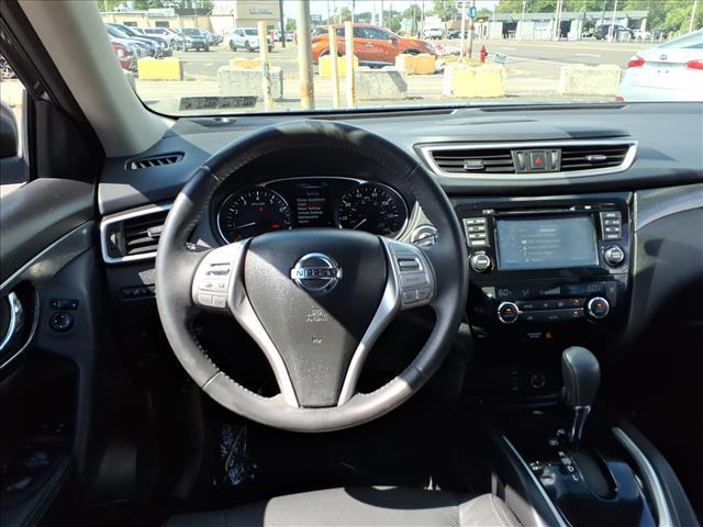 used 2015 Nissan Rogue car, priced at $12,349