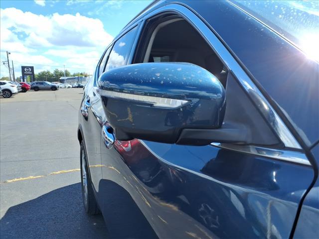 used 2015 Nissan Rogue car, priced at $12,349