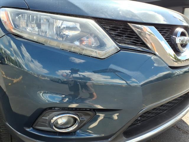 used 2015 Nissan Rogue car, priced at $12,349