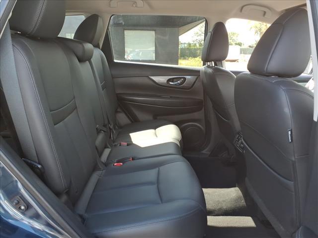 used 2015 Nissan Rogue car, priced at $12,349
