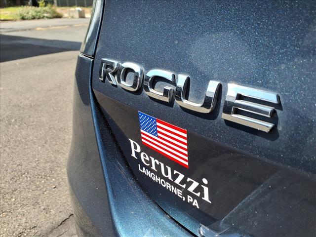 used 2015 Nissan Rogue car, priced at $12,349