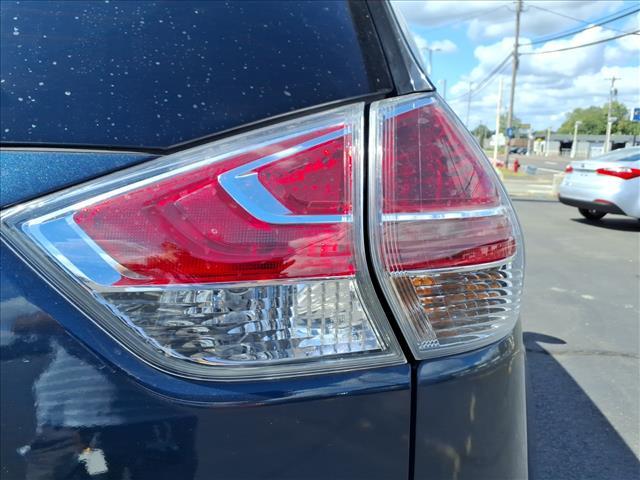 used 2015 Nissan Rogue car, priced at $12,349