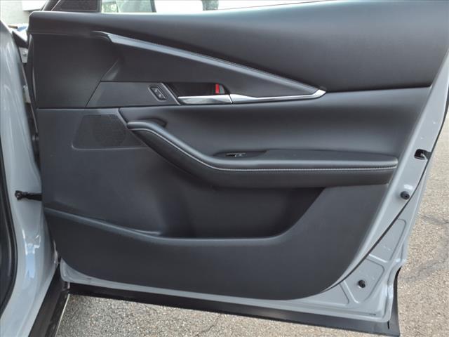 new 2025 Mazda CX-30 car, priced at $31,085