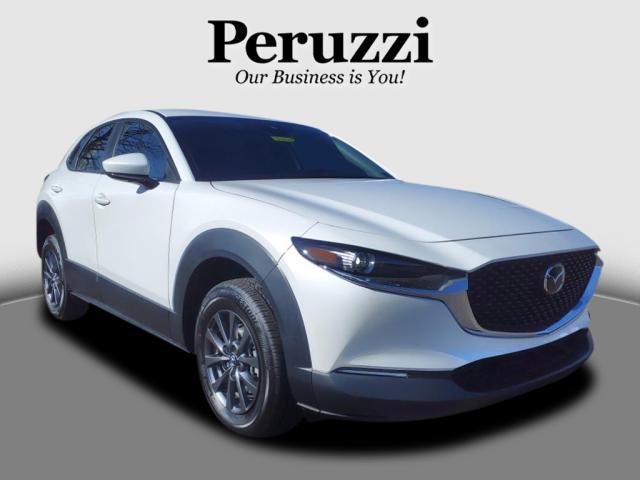 used 2023 Mazda CX-30 car, priced at $22,999