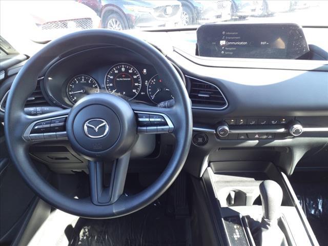 used 2023 Mazda CX-30 car, priced at $22,999