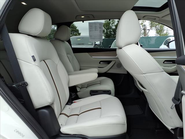 used 2024 Mazda CX-90 PHEV car, priced at $37,288