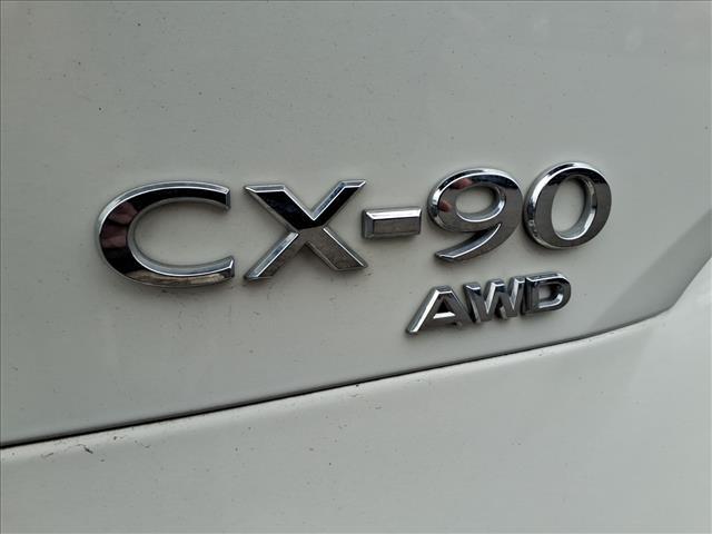 used 2024 Mazda CX-90 PHEV car, priced at $37,288