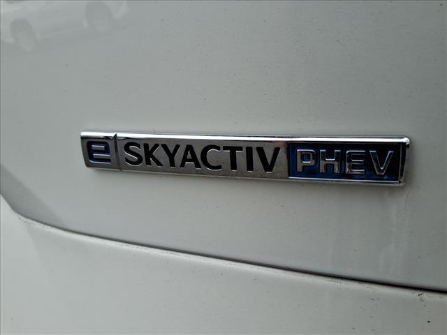 used 2024 Mazda CX-90 PHEV car, priced at $37,288