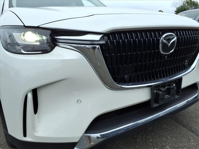 used 2024 Mazda CX-90 PHEV car, priced at $37,288