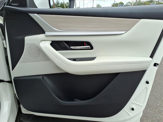 used 2024 Mazda CX-90 PHEV car, priced at $37,288